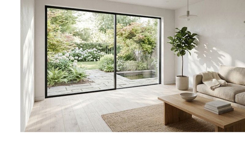 Creating Calm Spaces with Minimalist Design